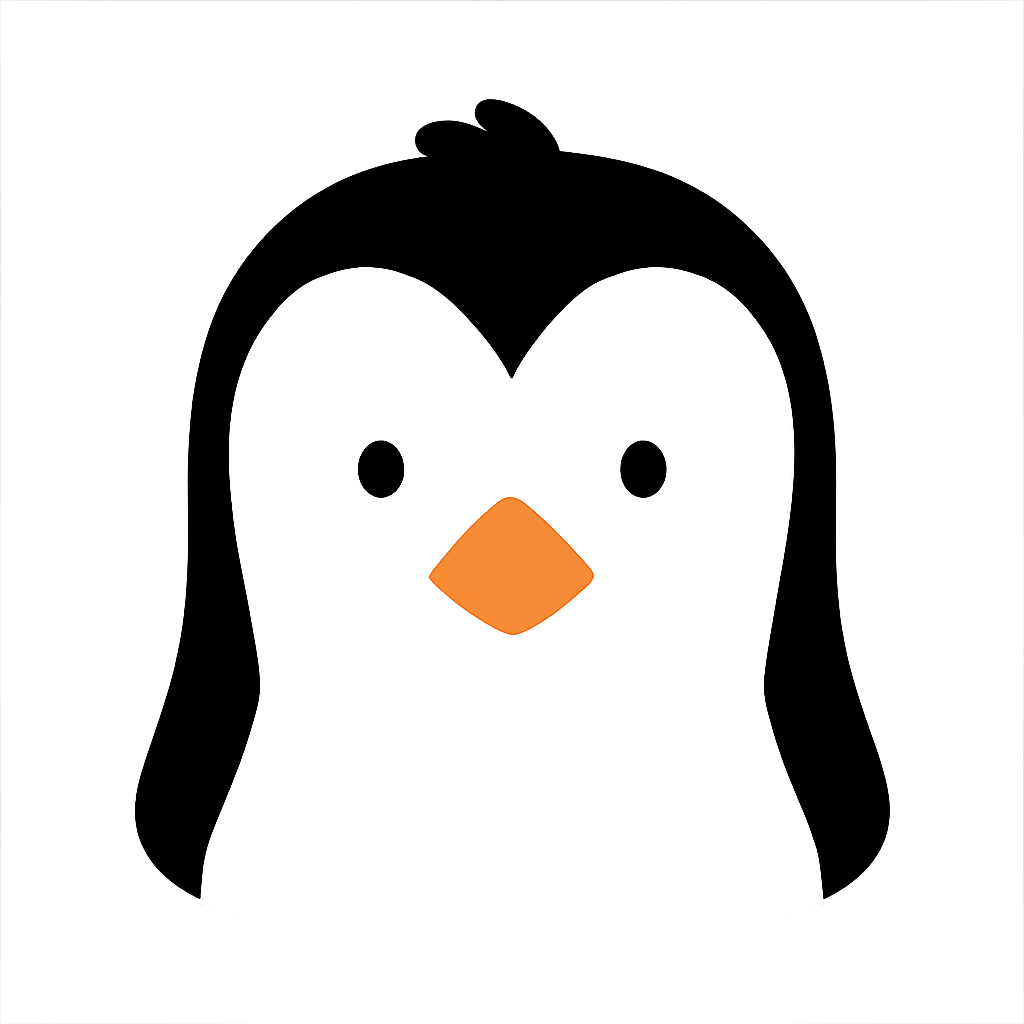 pingüino